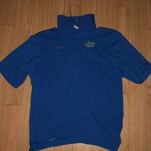 Nike Gators Polo